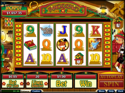 slot online