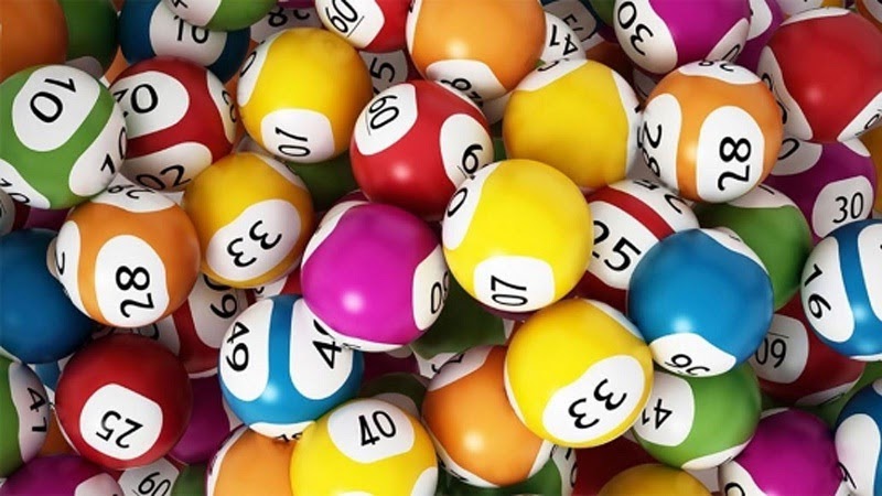 Online Lottery Draws