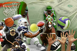 Sports Betting 