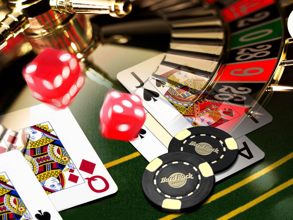 Online Poker Gambling