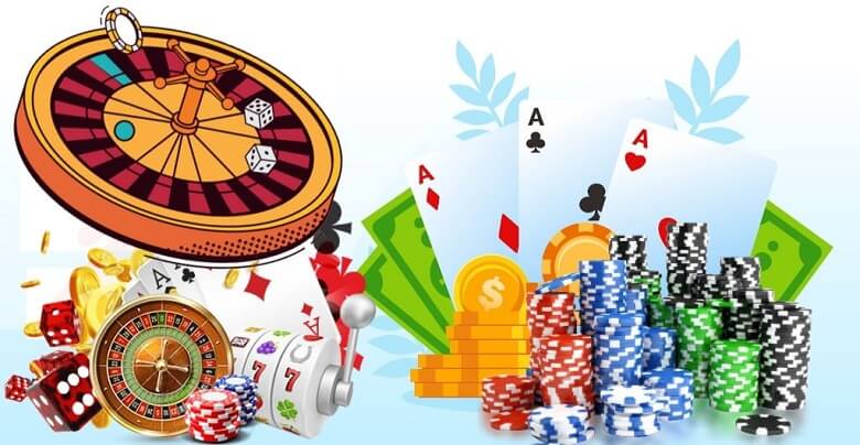 Casino free bonus