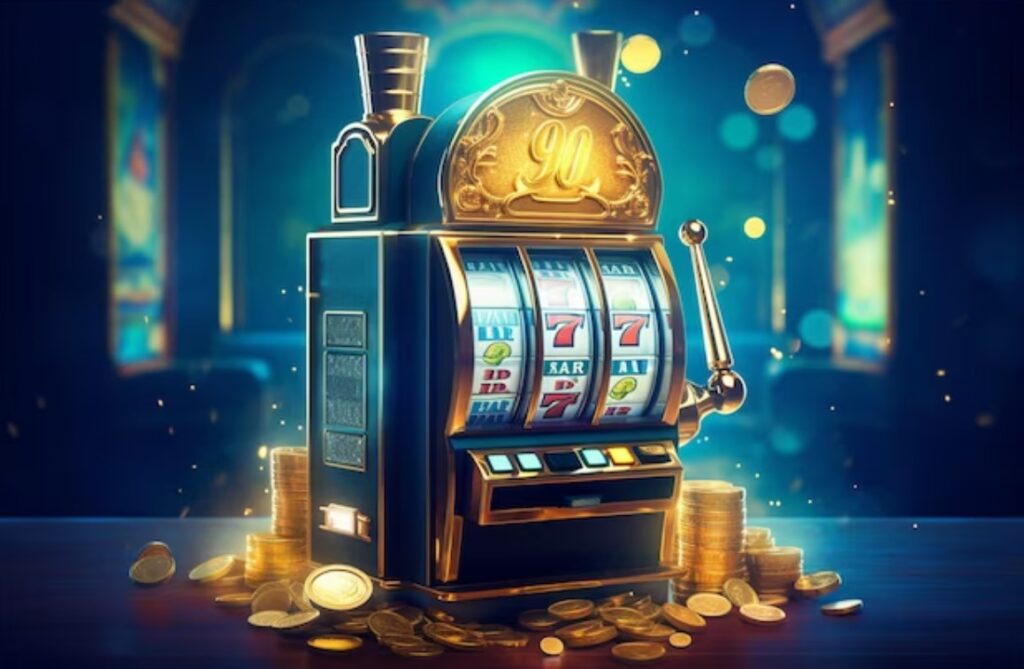 online slot games