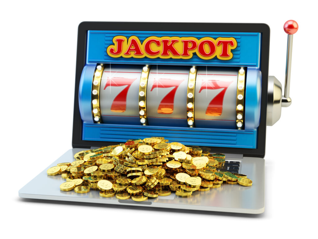 Online Slot Machine