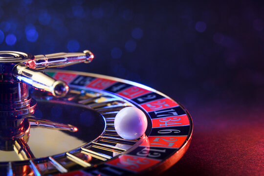 Online Casino