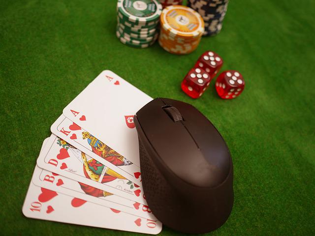 Online Casino Games